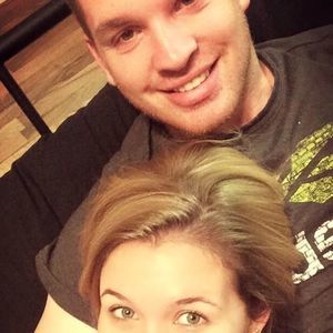 Meet your Posher, Andy